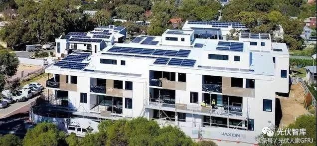 光伏+储能新玩法:发的电可以随意卖给邻居,还能省电30%!