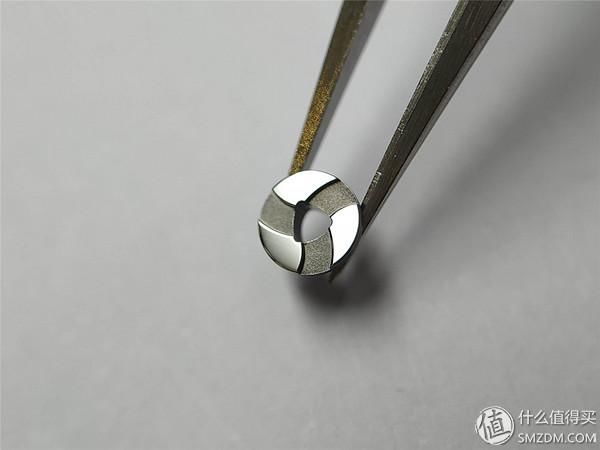 劳力士最新3235机械机芯拆解大揭秘