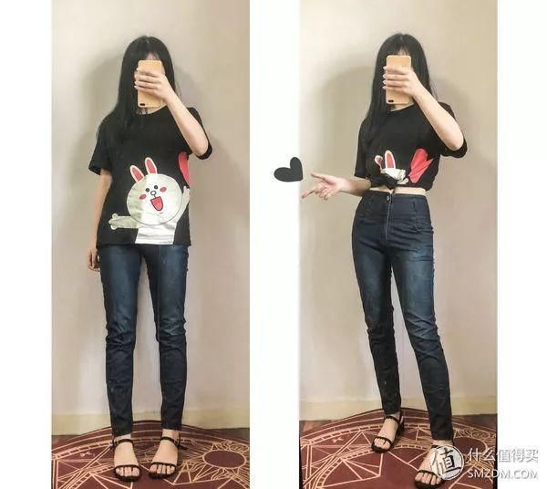 听说你们都喜欢这种腿?怎么做到的?| 文末福利