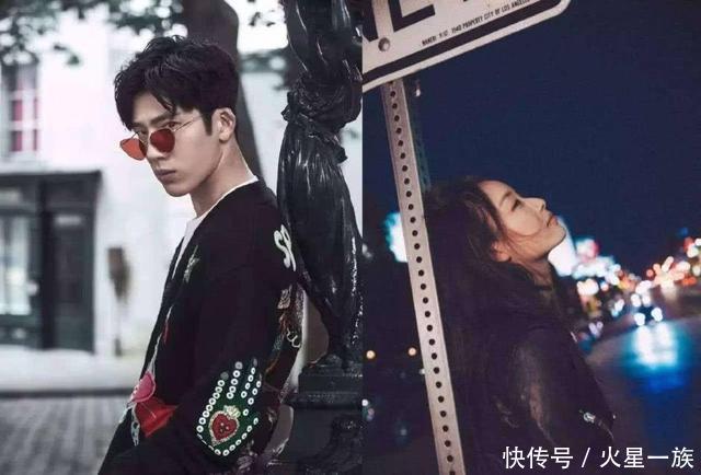 唐嫣罗晋分手传闻落实，原因全在郑爽身上，网友：真是想不到