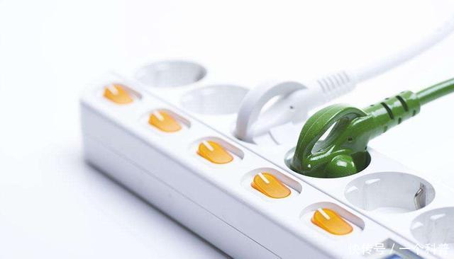 一个科普:电器为什么要接地线?_【快资讯】