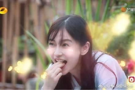 Baby假吃上热搜，宋祖德怒怼：假吃爆米花都大肆报道，公平何在？