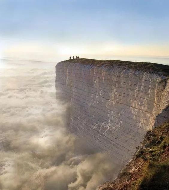 50张令人尖叫的照片，绝对够震撼