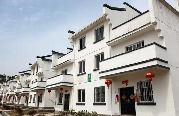 重磅好消息，农村没建房的有福了，2019国家推广宜居型示范农房