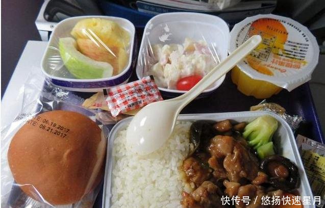 坐飞机的3种“隐藏福利”，空姐从不会主动提供，你都知道几种