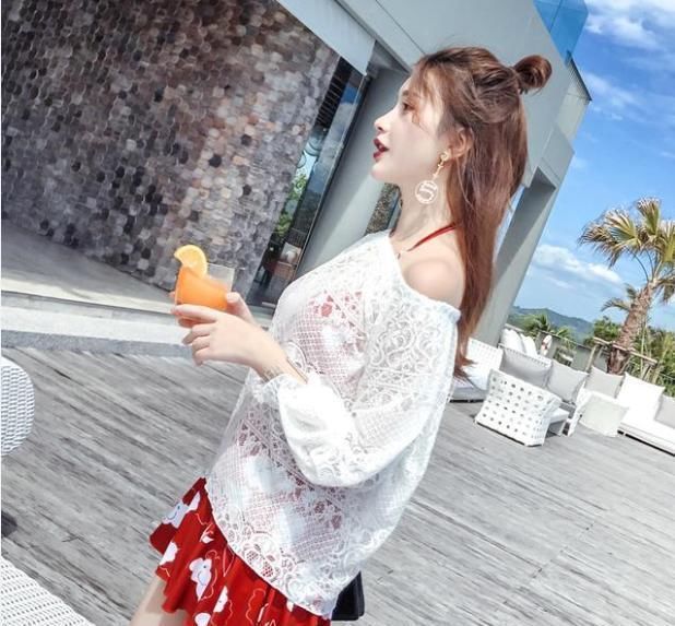 凹凸有致更显女人味