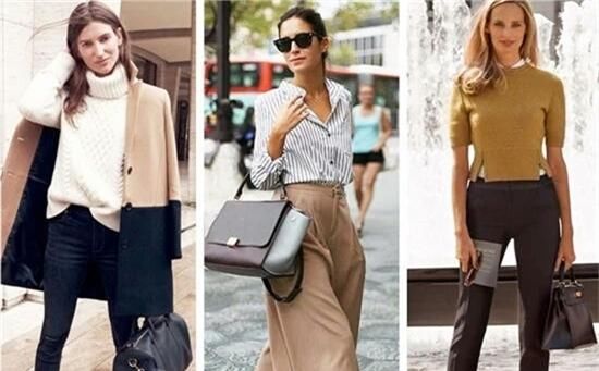 我的包一年只背一次?从这三个方面入手选包，利用率提高十倍