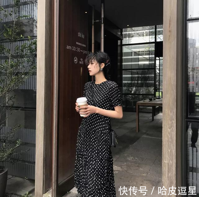 『夏季』今年夏季必备单品!只要搭配一件就能时髦满分!