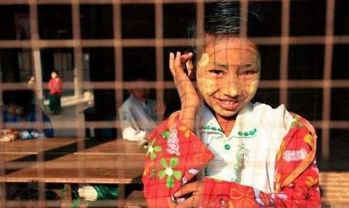  幸福指数@缅甸农村生活水平低，但为什么他们的幸福指数那么高，