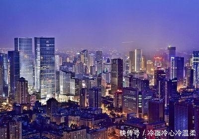  「美誉」中国知名度最高的十大城市是哪些？