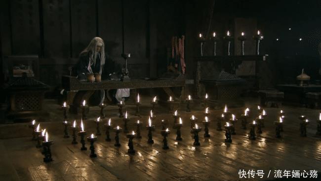 『究竟』演义中诸葛亮临死前大喊“庞德公救我”,这庞德公究竟何许人也!