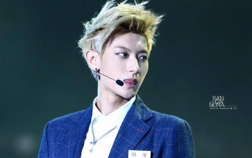 黄子韬发微博，说要暂时离开娱乐圈，是因综艺创造101黑幕吗？