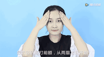实用 | 睡前一个小动作，皮肤紧致水嫩，50岁都不长皱纹!