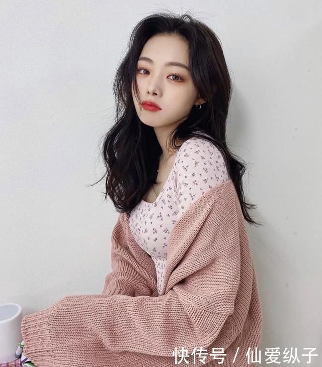  [影响]换个刘海，美丽翻倍，刘海对颜值的影响也太大了吧！