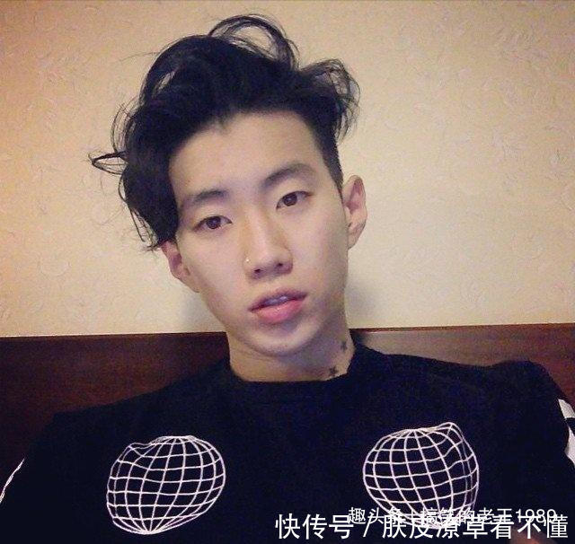 『韩国』韩国男星朴宰范的新歌你爱了吗
