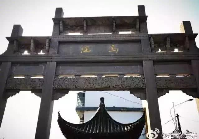 这12个安徽最美小众古镇，你有几个还没去过？