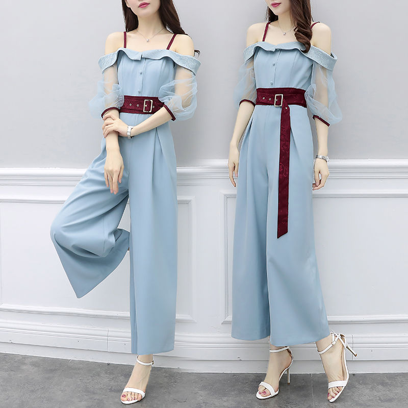 时下火热“洋气套装”穿上身，分分钟出门，还美炸天~~