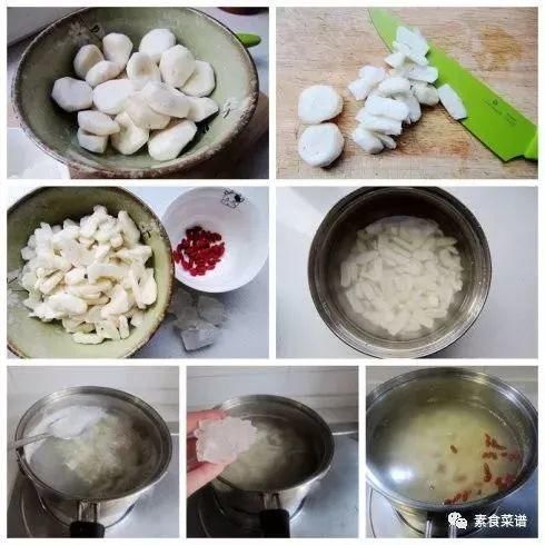  【的的】减肥的的妹子越来越多了，奉献这道减肥小菜，味道一级棒！