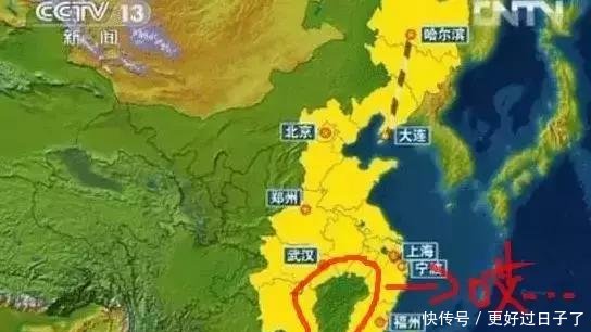 江西，对不起！又一个“环江西”横空出世