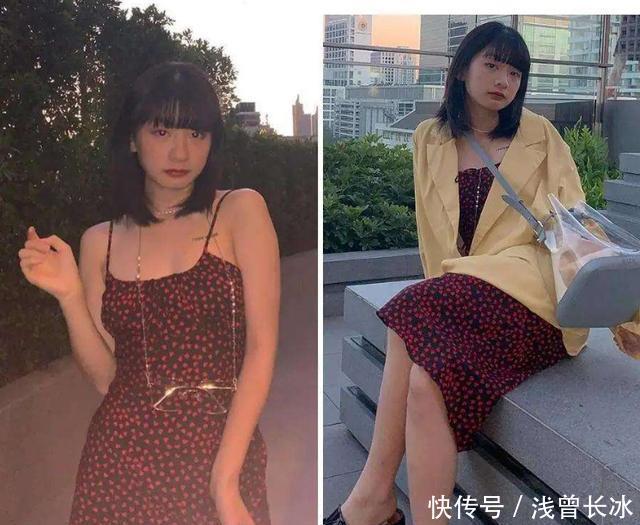 『针织开衫』早春别老穿风衣,今年春天火了这4种外套,看看有你喜欢的款式吗
