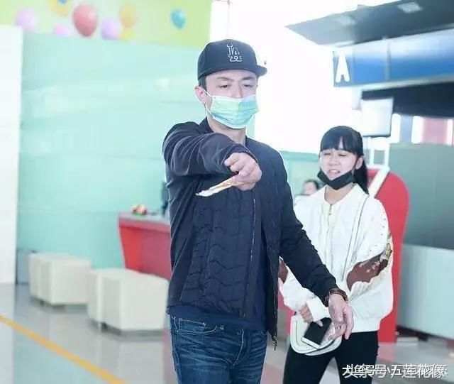 杨紫被传曾为霍建华堕胎？本人如此霸气回应，网友：666!