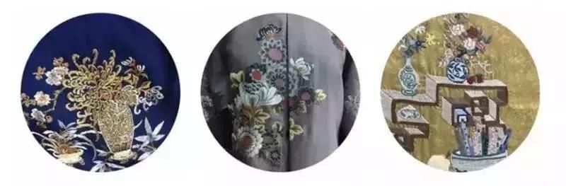 《延禧攻略》竟把陕西的陕西灵秀美景藏了进去！