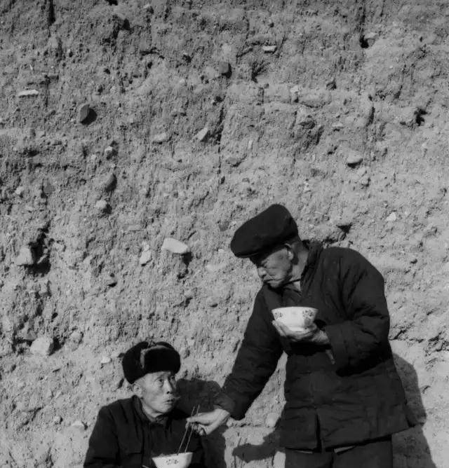 七十年代老照片,劳动人民光荣的年代