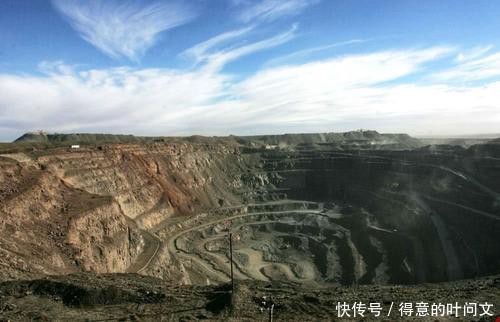  【我国】我国稀土出口量骤减，日本拥有千万吨稀土矿为何仍受影