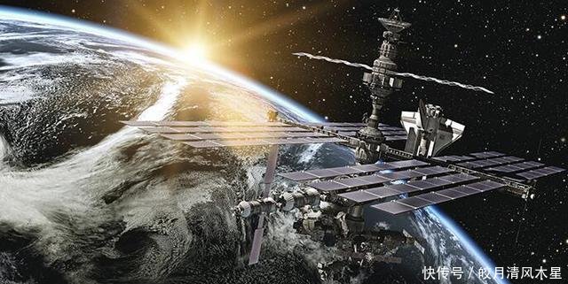  院士@国际会议上，中国院士霸气回应外国代表，谁说中国北斗没用