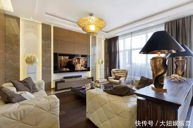 客厅吊灯设计感现代大气 t014bf6cc4c0b694717.jpg?size=640x427