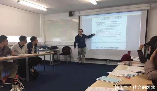 女子冒充留学白富美做假代购 演技十足晒＂上课照＂