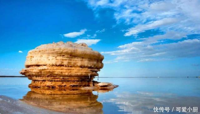 中国这座湖，资源可供70亿人用千年，武警24小时巡逻严防死守