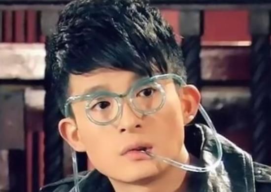 『新来』爱情公寓:若要劝退一人,别动大力子乔,网友:动另一个新来的