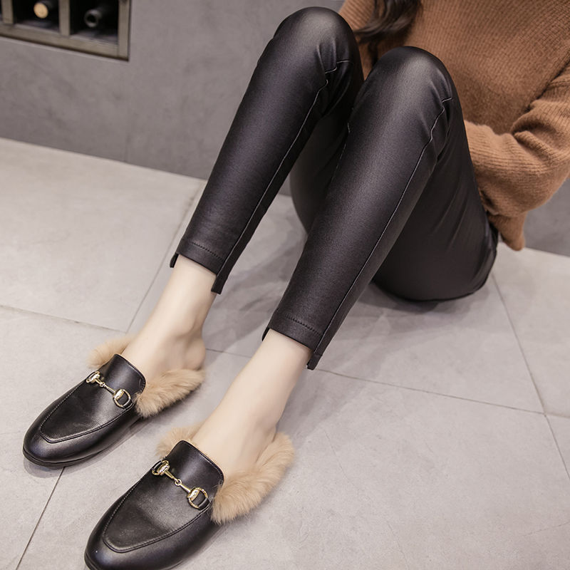 美不美看哪里?看大腿!这样穿显高又显瘦