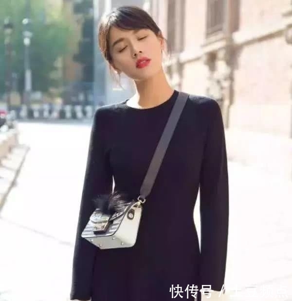  「脱下」这几款保暖美裙让你脱下大衣依然惊艳！