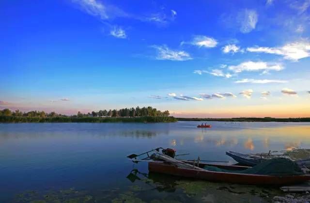 中国最美的30个地方（完整版）终于找齐了！第一居然是…