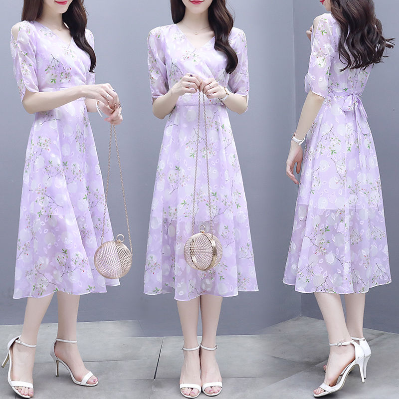 谁说丰满女人不好穿衣?学下面女人这样穿，美的倾国倾城