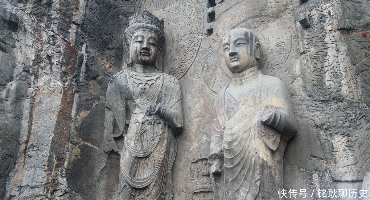  「发源地」为什么说“一个河南就是半个中国”？看完就知道了