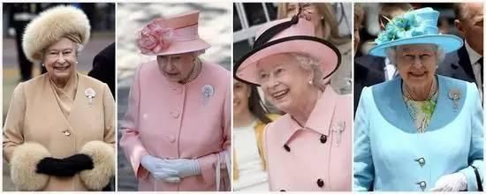 英国女王的珠宝，每一件都价值连城!