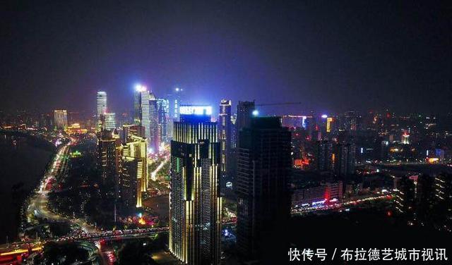 中国已经实现“县县通高速”的7个省份，你的家乡足够幸运吗