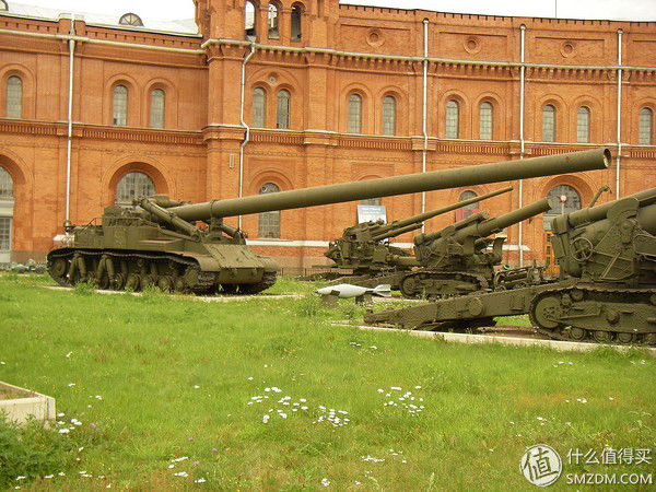 推荐几款长相非常有特色的战车模型