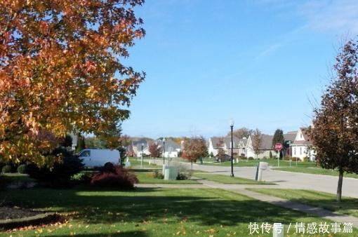 来看看美国的农村，对比中国农村，总算明白中美差距！