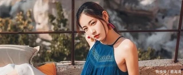  [女人]女人把五个隐私和你共享，就是爱上你了，别你傻瓜一样
