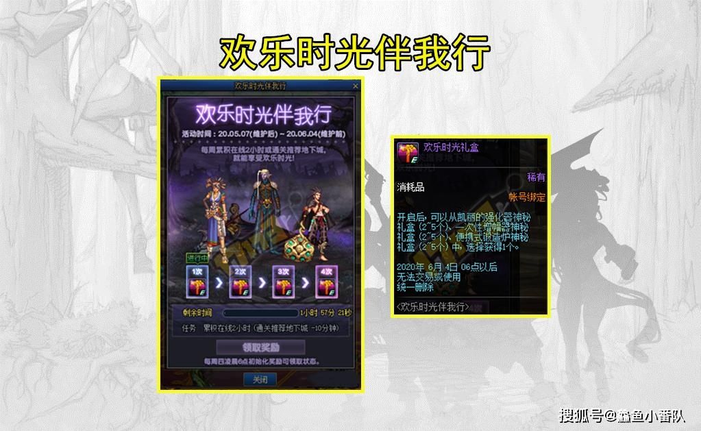  #DNF#DNF：体验服4.28更新一览，商城上架蓝色婚纱，维京酒馆追加2个小活动