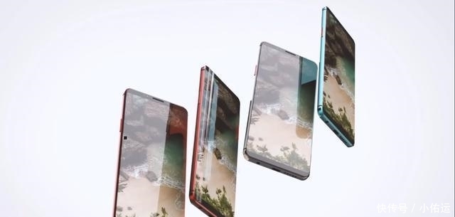 华为新款手机30