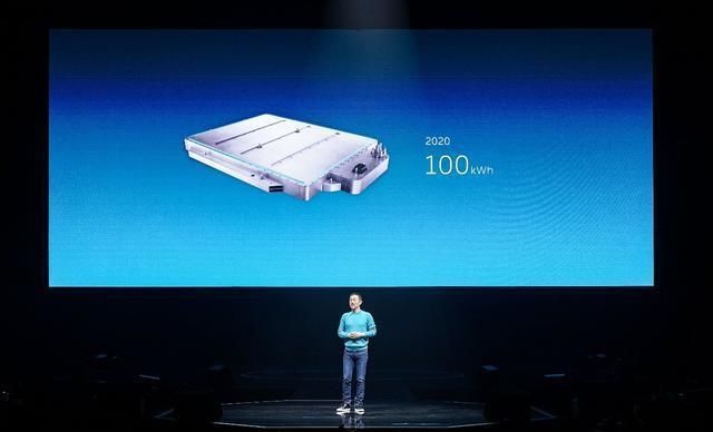 \＂i2\＂: \＂青海卓尔山（老片）\＂高科技科技芯还不够？拥有霸气颜值的全新蔚来ES8满足你！