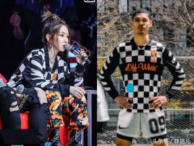 《中国新说唱》扑街了？可吴亦凡潘玮柏邓紫棋的造型skr到爆棚！