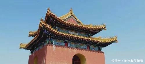 为何去年我国大阅兵 会选在这个无人知晓的地方