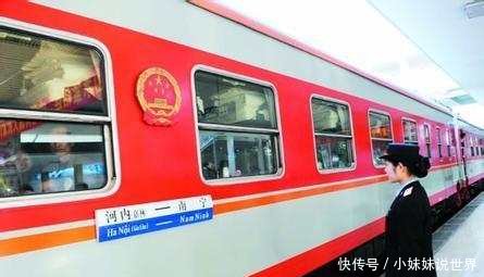为啥越南人来中国不敢搭乘火车？听完女子解释，导游不吭声了