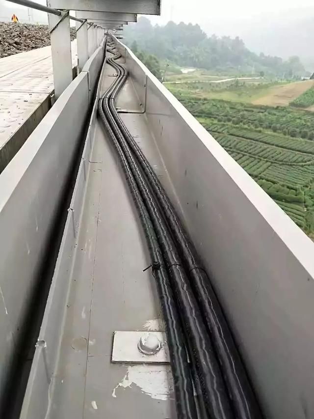 都说德国布线牛到不行？今天就看看中国的最强布线！